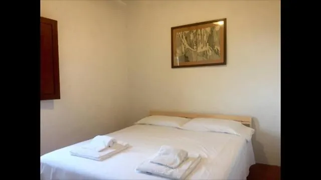 Apartment Tuscany & Silence Apt Country View In Terricciola Wifi