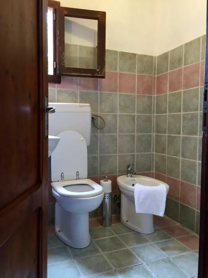 Apartment Tuscany & Silence Apt Country View In Terricciola Wifi